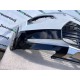Kia Niro Hybrid Electric Ev 4 Mk2 2022 - On Front Bumper Genuine [k409]