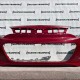 Kia Rio Dynamic Mk3 Hatchback 2015-2017 Front Bumper Genuine [k412]