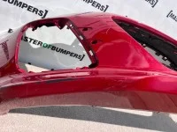 Kia Rio Dynamic Mk3 Hatchback 2015-2017 Front Bumper Genuine [k412]