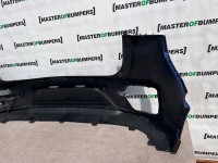 Kia E-niro Ev Electric Estate 2019-2021 Rear Bumper 4 Pdc Genuine [k414]