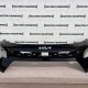 Kia Niro Hybrid Electric Ev 4 Mk2 2022 - 2025 Front Bumper Genuine [k428]
