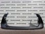 Kia Niro Hybrid Electric Ev 4 Mk2 2022 - 2025 Rear Bumper Genuine [k434]