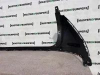 Kia Niro Hybrid Electric Ev 4 Mk2 2022 - 2025 Rear Bumper Genuine [k434]