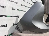 Kia Niro Hybrid Electric Ev 4 Mk2 2022 - 2025 Rear Bumper Genuine [k434]