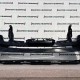Kia Sorento Phev Hybrid Mk4 2020-2024 Front Bumper 6 Pdc Genuine [k436]
