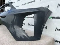 Kia Stonic 2017-2020 Front Bumper Genuine [k365]
