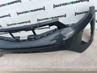 Kia Stonic 2017-2020 Front Bumper Genuine [k365]