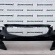 Kia Xceed Connect Hatchback Mk1 2019-2022 Front Bumper Genuine [k462]