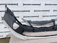 Kia Optima Sportwagon Mk4 2015-2018 Front Bumper 6 Pdc + Jets Genuine [k466]
