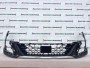 Kia Xceed Gt Line Hatchback Mk1 Lift 2023-on Front Bumper Lip Genuine [k468]