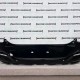 Kia Ev6 Gt Line Electric Estate 2020-2024 Rear Bumper Genuine [k471]