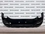 Kia Ev6 Gt Line Electric Estate 2020-2024 Rear Bumper Genuine [k471]