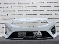 Kia Pro Ceed Gt Line Mk3 Lift 2021-2024 Front Bumper No Pdc Genuine [k480]