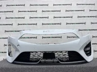 Kia Pro Ceed Gt Line Mk3 Lift 2021-2024 Front Bumper No Pdc Genuine [k480]