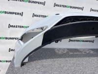 Kia Pro Ceed Gt Line Mk3 Lift 2021-2024 Front Bumper No Pdc Genuine [k480]