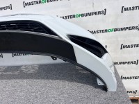 Kia Pro Ceed Gt Line Mk3 Lift 2021-2024 Front Bumper No Pdc Genuine [k480]