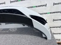 Kia Pro Ceed Gt Line Mk3 Lift 2021-2024 Front Bumper No Pdc Genuine [k480]