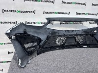 Kia Pro Ceed Gt Line Mk3 Lift 2021-2024 Front Bumper No Pdc Genuine [k480]