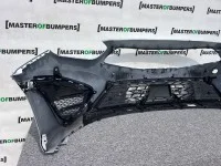 Kia Pro Ceed Gt Line Mk3 Lift 2021-2024 Front Bumper No Pdc Genuine [k480]