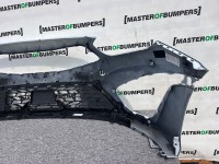Kia Pro Ceed Gt Line Mk3 Lift 2021-2024 Front Bumper No Pdc Genuine [k480]