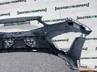 Kia Pro Ceed Gt Line Mk3 Lift 2021-2024 Front Bumper No Pdc Genuine [k480]