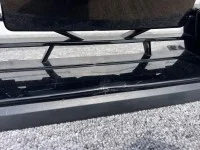 Kia Pro Ceed Gt Line Mk3 Lift 2021-2024 Front Bumper No Pdc Genuine [k480]