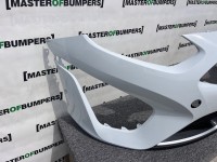 Kia Pro Ceed Gt Line Mk3 Lift 2021-2024 Front Bumper No Pdc Genuine [k480]