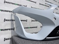Kia Pro Ceed Gt Line Mk3 Lift 2021-2024 Front Bumper No Pdc Genuine [k480]