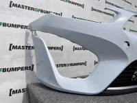 Kia Pro Ceed Gt Line Mk3 Lift 2021-2024 Front Bumper No Pdc Genuine [k480]