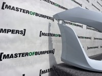 Kia Pro Ceed Gt Line Mk3 Lift 2021-2024 Front Bumper No Pdc Genuine [k480]