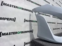 Kia Pro Ceed Gt Line Mk3 Lift 2021-2024 Front Bumper No Pdc Genuine [k480]