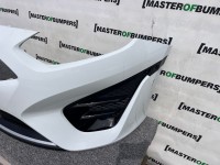 Kia Pro Ceed Gt Line Mk3 Lift 2021-2024 Front Bumper No Pdc Genuine [k480]