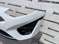 Kia Pro Ceed Gt Line Mk3 Lift 2021-2024 Front Bumper No Pdc Genuine [k480]