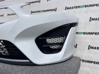 Kia Pro Ceed Gt Line Mk3 Lift 2021-2024 Front Bumper No Pdc Genuine [k480]
