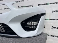 Kia Pro Ceed Gt Line Mk3 Lift 2021-2024 Front Bumper No Pdc Genuine [k480]