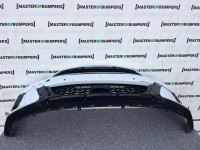Kia X-ceed Xceed Hatchback 2021-2024 Front Bumper 6 Pdc Genuine [k484]