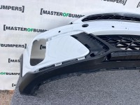 Kia X-ceed Xceed Hatchback 2021-2024 Front Bumper 6 Pdc Genuine [k484]