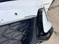 Kia X-ceed Xceed Hatchback 2021-2024 Front Bumper 6 Pdc Genuine [k484]