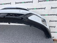 Kia X-ceed Xceed Hatchback 2021-2024 Front Bumper 6 Pdc Genuine [k484]