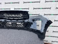 Kia X-ceed Xceed Hatchback 2021-2024 Front Bumper 6 Pdc Genuine [k484]