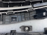Kia X-ceed Xceed Hatchback 2021-2024 Front Bumper 6 Pdc Genuine [k484]