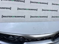 Kia X-ceed Xceed Hatchback 2021-2024 Front Bumper 6 Pdc Genuine [k484]