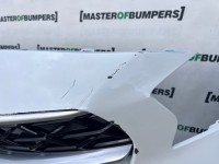 Kia X-ceed Xceed Hatchback 2021-2024 Front Bumper 6 Pdc Genuine [k484]