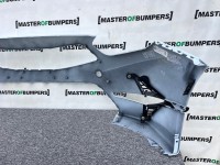 Kia Ceed Se Hatchback Sportwagon Mk3 Lift 2021-2025 Front Bumper Genuine [k487]
