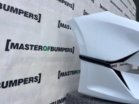 Kia Ceed Se Hatchback Sportwagon Mk3 Lift 2021-2025 Front Bumper Genuine [k487]