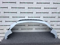 Kia Ceed Se Hatchback Sportwagon Mk3 Lift 2021-2025 Front Bumper Genuine [k487]