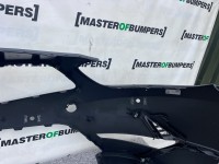 Kia Ceed Se Hatchback Sportwagon Mk3 Lift 2021-2025 Front Bumper Genuine [k488]