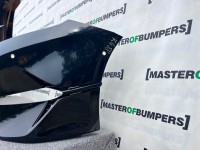 Kia Ceed Se Hatchback Sportwagon Mk3 Lift 2021-2025 Front Bumper Genuine [k488]