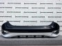 Kia Sportage Gt Line Mk5 Gdi Hybrid 2022-2025 Rear Bumper No Pdc Genuine [k491]