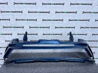 Kia Sorento Phev Hybrid Mk4 2020-2024 Front Bumper 4 Pdc Genuine [k493]